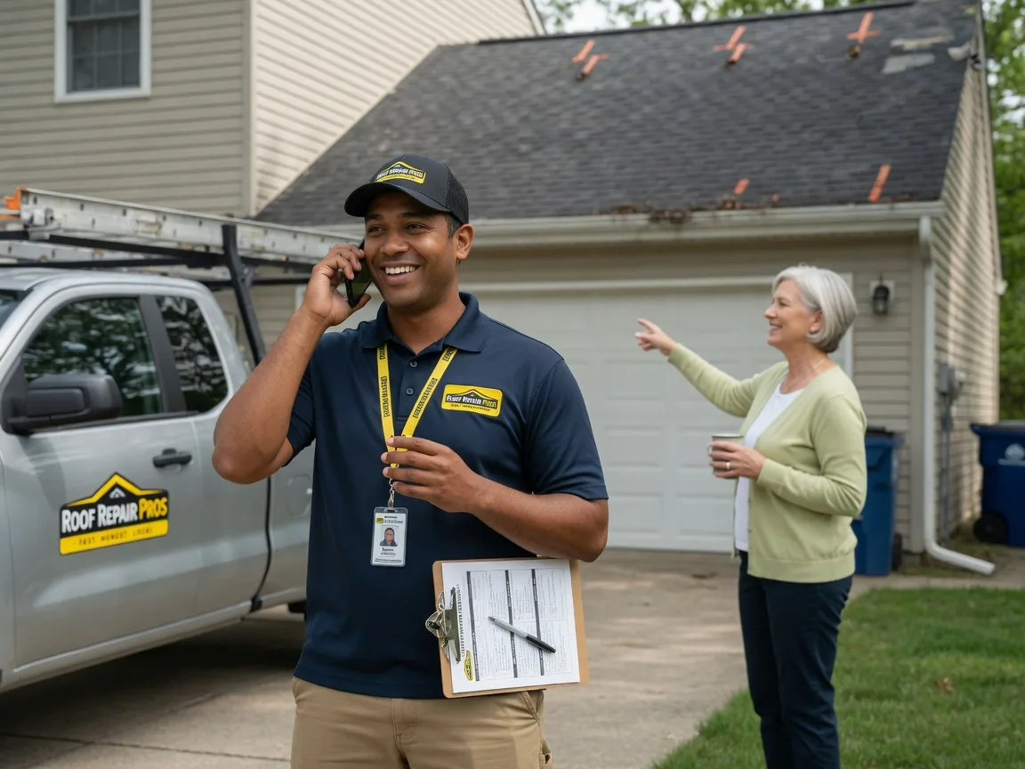 Roof Repair Apex, NC FAQs